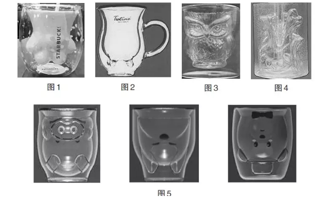 爆款！星巴克“貓爪杯”與外觀設(shè)計專利的那些事兒