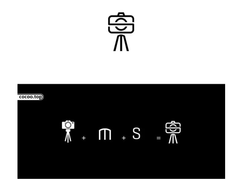 具象與抽象表現(xiàn)法，讓你的logo更具藝術(shù)感