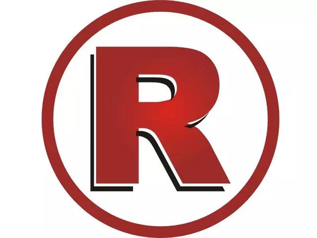 商標(biāo)和logo是一回事兒嗎?