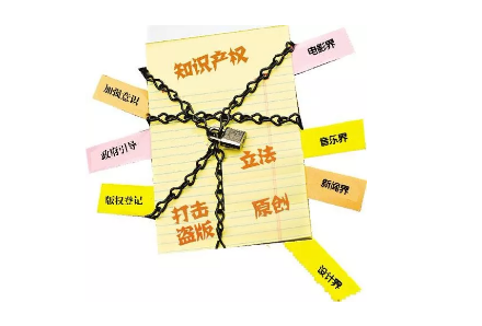 不申請(qǐng)版權(quán)登記，你可能會(huì)丟掉商標(biāo)？