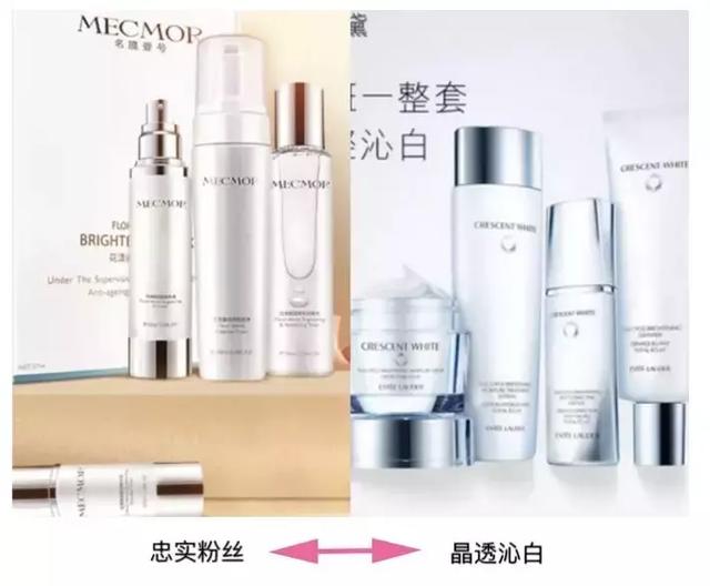 3 CONCEPT EYES商標化妝品商標遭搶注，代購們都哭了