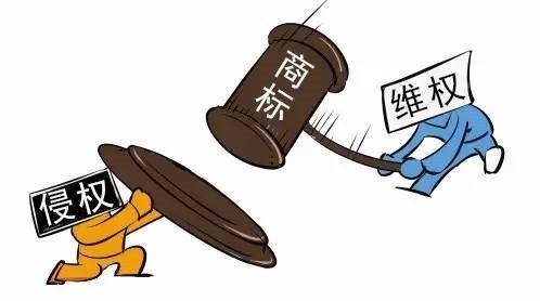面對商標侵權，我們該如何做，是否能挽回？