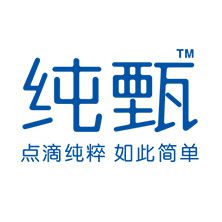 2021年6月24日超市里的蒙?！凹冋纭币廊毁N著TM的標(biāo)簽