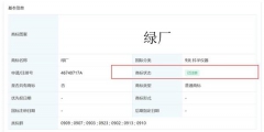 綠廠OPPO、藍(lán)廠vivo實(shí)至名歸：兩家已完成“綠廠”“藍(lán)廠”商標(biāo)注冊(cè)