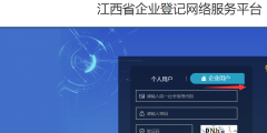 江西工商企業(yè)網(wǎng)上注冊服務平臺入口(辦理企業(yè)工商流程)